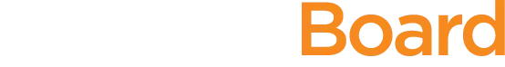 cyberedboard logo reversed