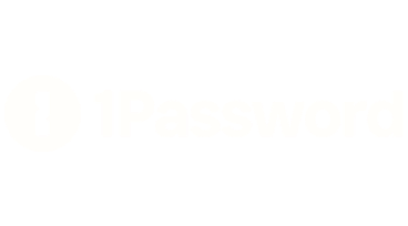 1password