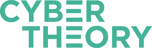cybertheory logo color